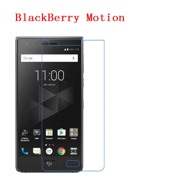 

(3-Pack) For BlackBerry Motion New functional type Anti-fall, impact resistance, nano TPU screen protection film