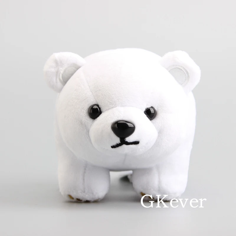 cuddly bears