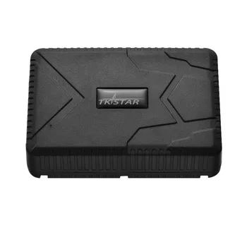 

Car Tracker GPS Tracker Car Vehicle GPS Locator Waterproof with Magnet Car Accessories