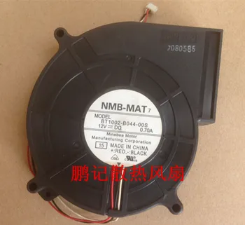 

Original NMBBT1002-B044-00S DC12V 0.70A Projector fan