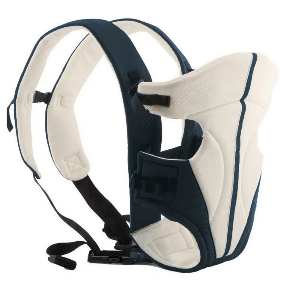 Mommore Baby Carriers хлопковый Детский рюкзак и переноски детская коляска слинг для новорожденных уход за ребенком