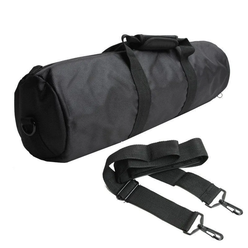 waterproof camera bag Tripod bag black 35cm 45cm 55cm 65cm 75cm 85cm 90cm 100cm Padded Strap Camera Tripod Carry Bag Travel Case For Velbon Tripod bag waterproof camera bag