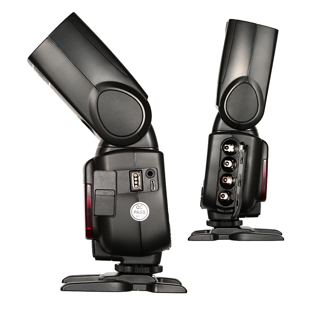 Godox 2,4G TT685C TT685-C HSS ttl GN60 Камера Вспышка Speedlite для Canon 70D 700D 80D 800D 60D 600D 77D 750D 6D 760D