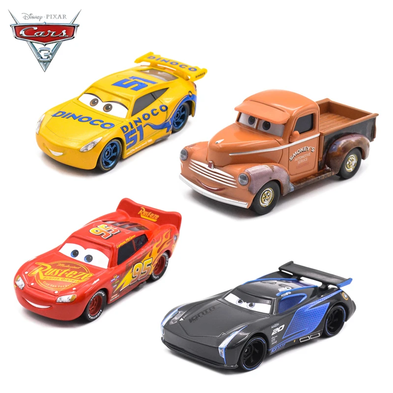 carros de juguete de metal