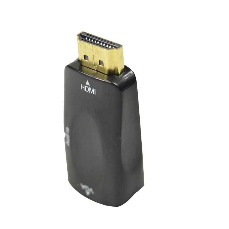  hdmi vga