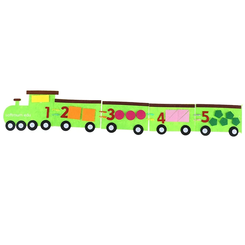 math train number03