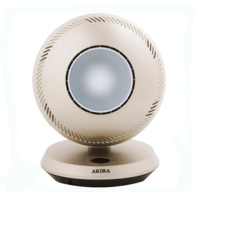 

Mute Nothing Yefengshan Household Bedroom Atmosphere Loop Fan Turbine Convection Benchtop Remote Control Fan Shake Small-sized