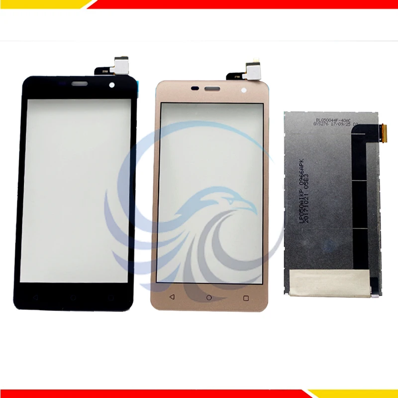 

Tested LCD Display For Prestigio Muze G3 Lte PSP3511 Duo LCD Display With Touch Screen Complete assembly