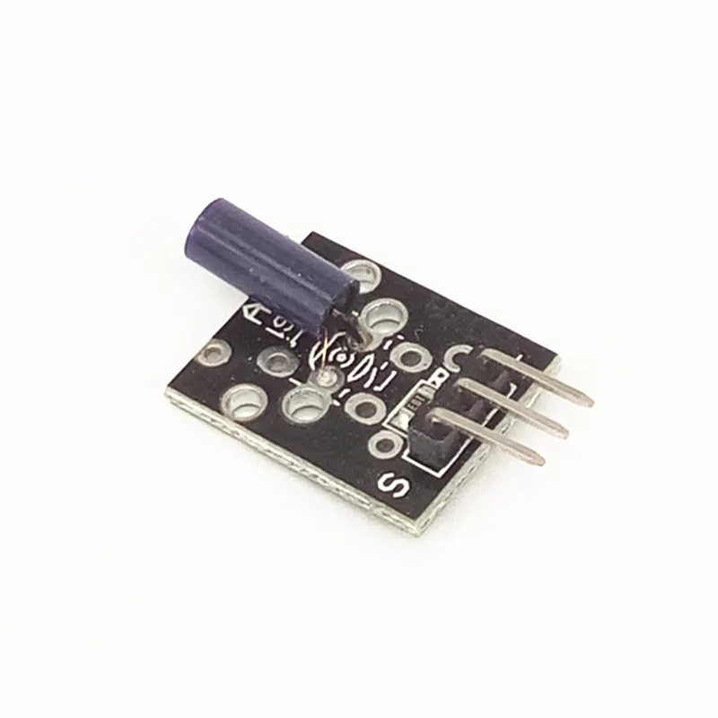 5pcs KY-002 Vibration Switch Module Vibration Sensor Module for For arduino
