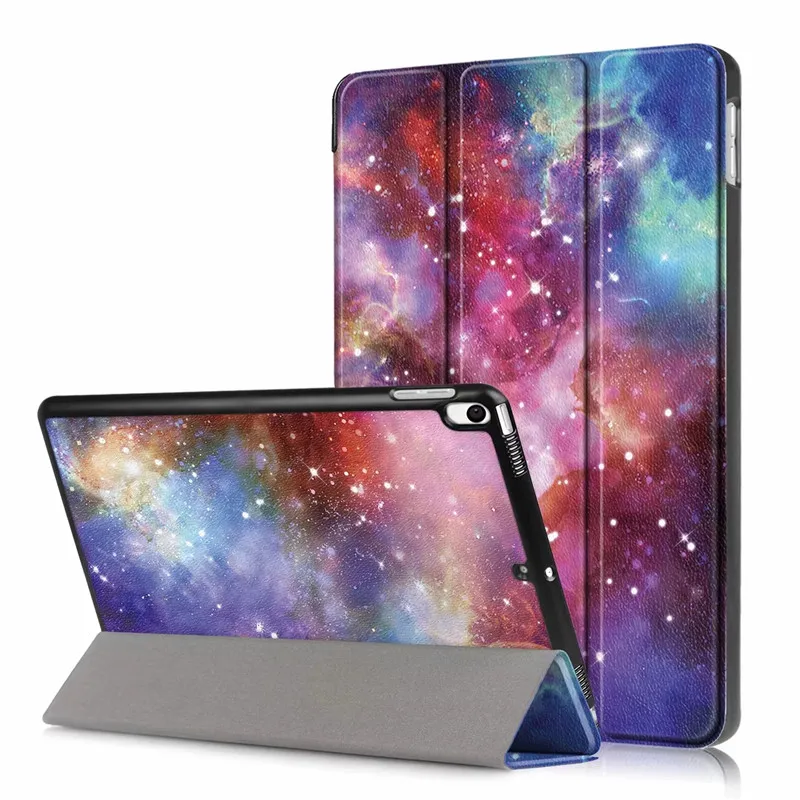 

2 GIFTS For iPad Air3 Air 3 2019 A2123 A2152 A2153 Smart Cover For iPad Pro 10.5 A1701 A1709 Case for iPad 10.5 inch Funda Capa