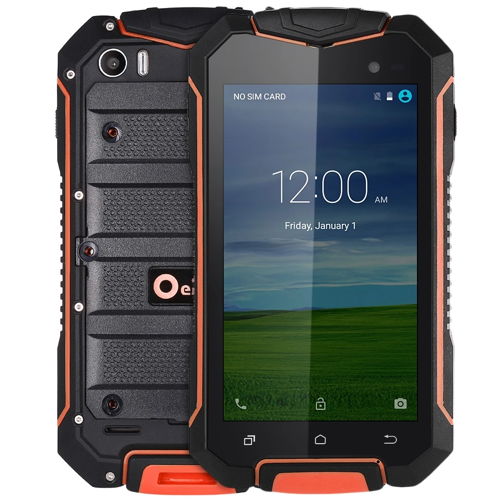 Original Oeina XP7700 Android 5 1 4 5 Inch 3G Smartphone MTK6580 1 3GHz Quad Core