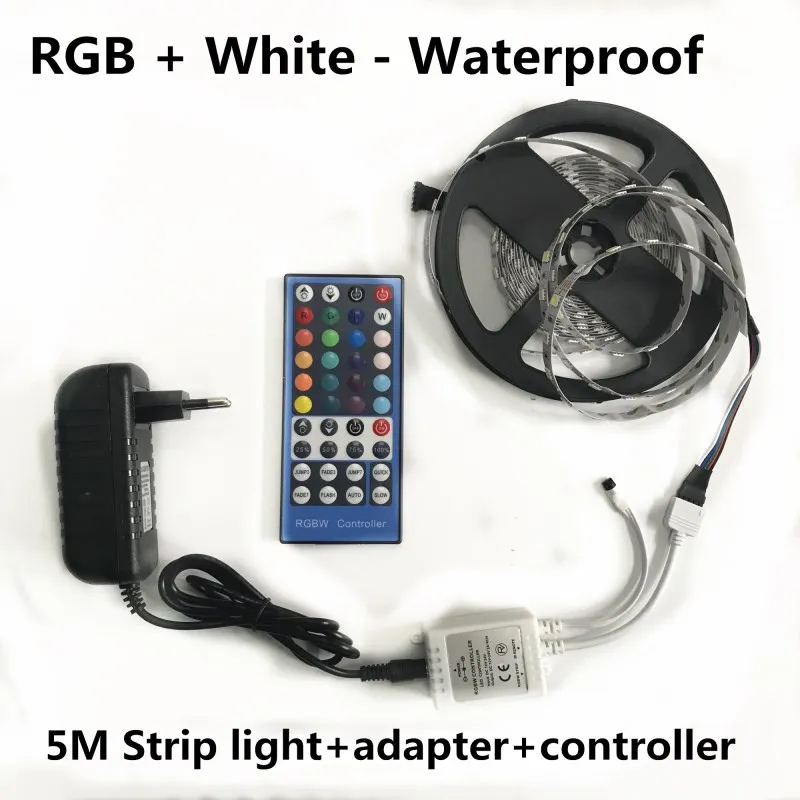 RGBW IP65