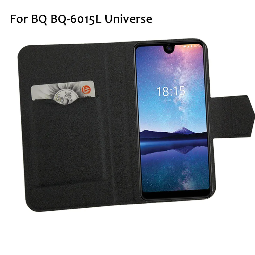 3 BQ BQ-6015L Universe