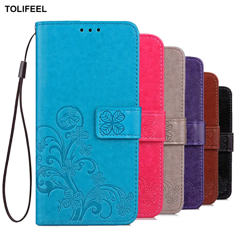 TOLIFEEL Case For ZTE A910 Wallet PU Leather Book Phone Cover Blade BA910T A 910 Shockproof Soft Coque | Мобильные телефоны и