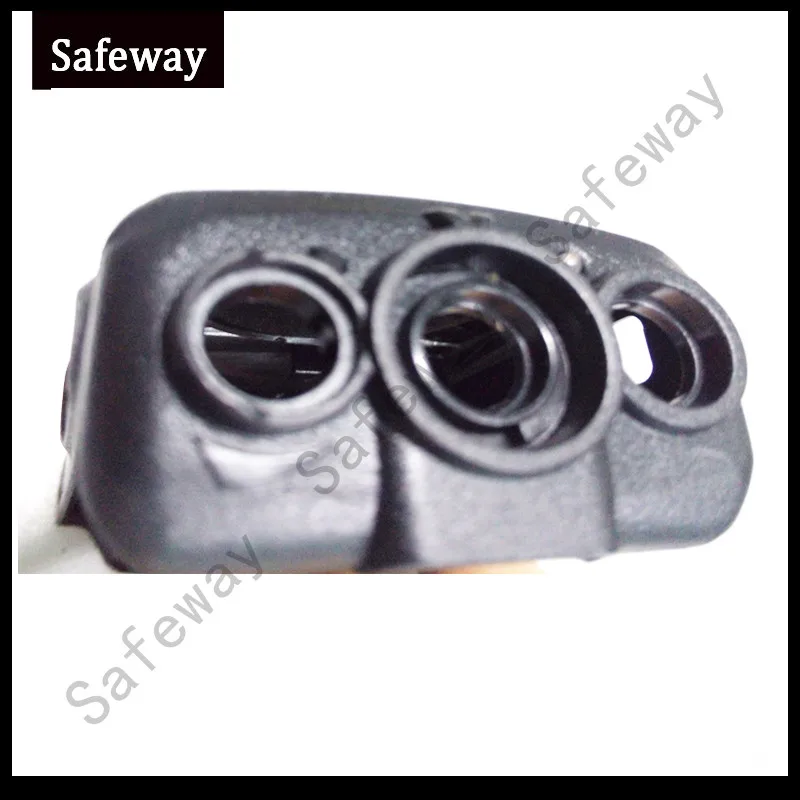 Two way radio housing case for Vertex VX351 Two way radio accessories 3