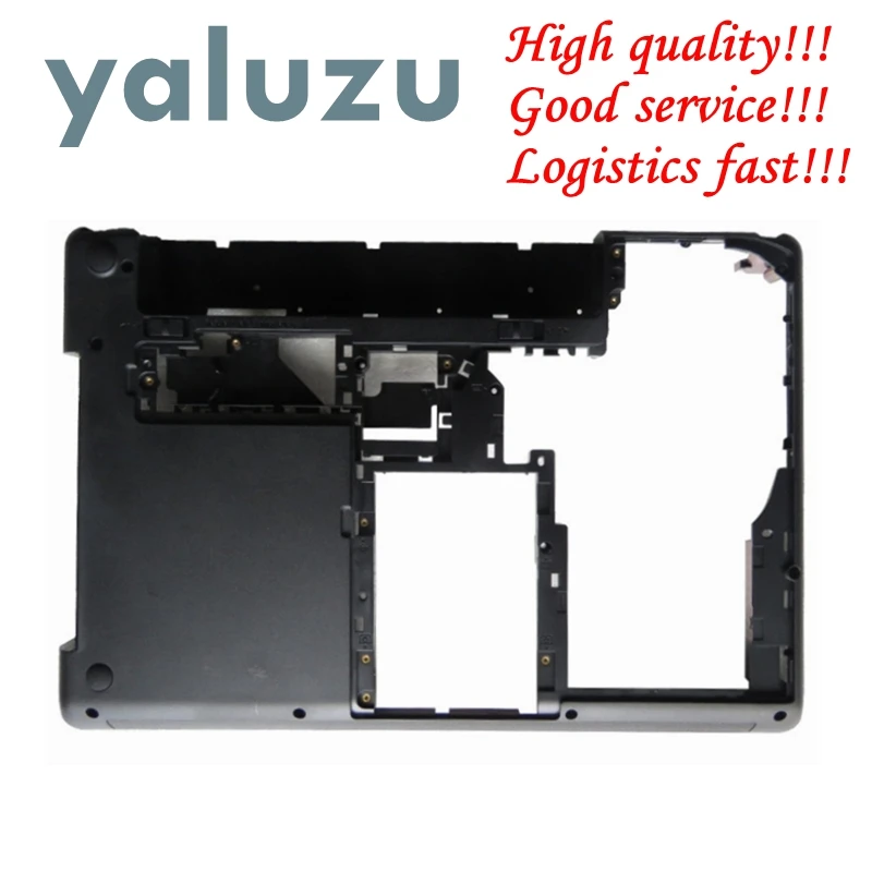 YALUZU чехол для ноутбука lenovo thinkpad Edge E430 E430C E435 E445 04W4156 04W4160 14," D случае ниже чехол
