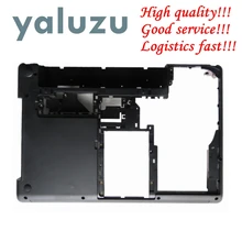 YALUZU чехол для ноутбука lenovo thinkpad Edge E430 E430C E435 E445 04W4156 04W4160 14," D случае ниже чехол