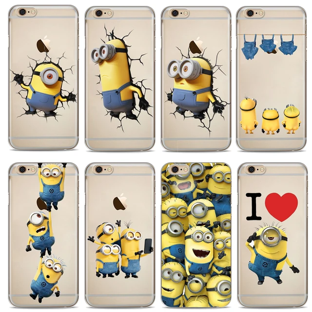 iphone 7 case minions iphone 7 case minions