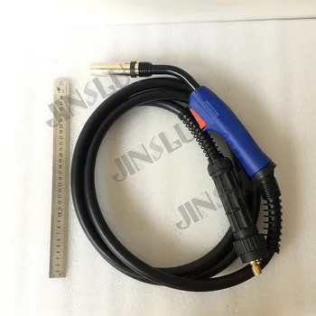 

Binzel Style 36KD Gas Cooled CO2 MIG Welding Torch 3M