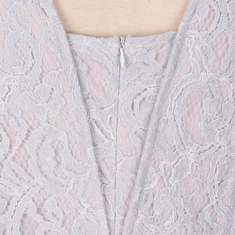 Nemidor Women's Full Lace