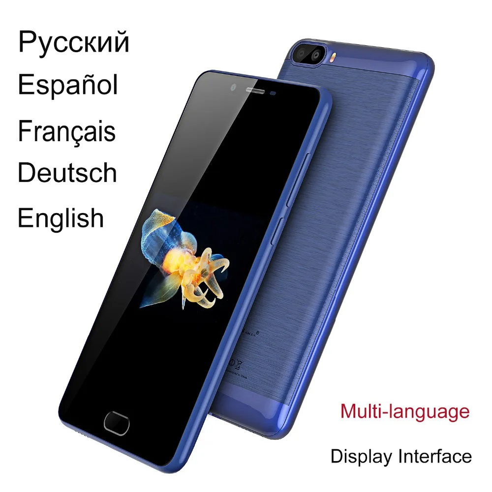 Original Kenxinda S9 HD 5.5 inch 5000mAh 13+8.0MP Dual Back Cameras 4G Android7.0 Smartphone 16GB ROM Mobile Phones +Earphone Original Kenxinda S9 HD 5.5 inch 5000mAh 13+8.0MP Dual Back Cameras 4G Android7.0 Smartphone 16GB ROM Mobile Phones +Earphone