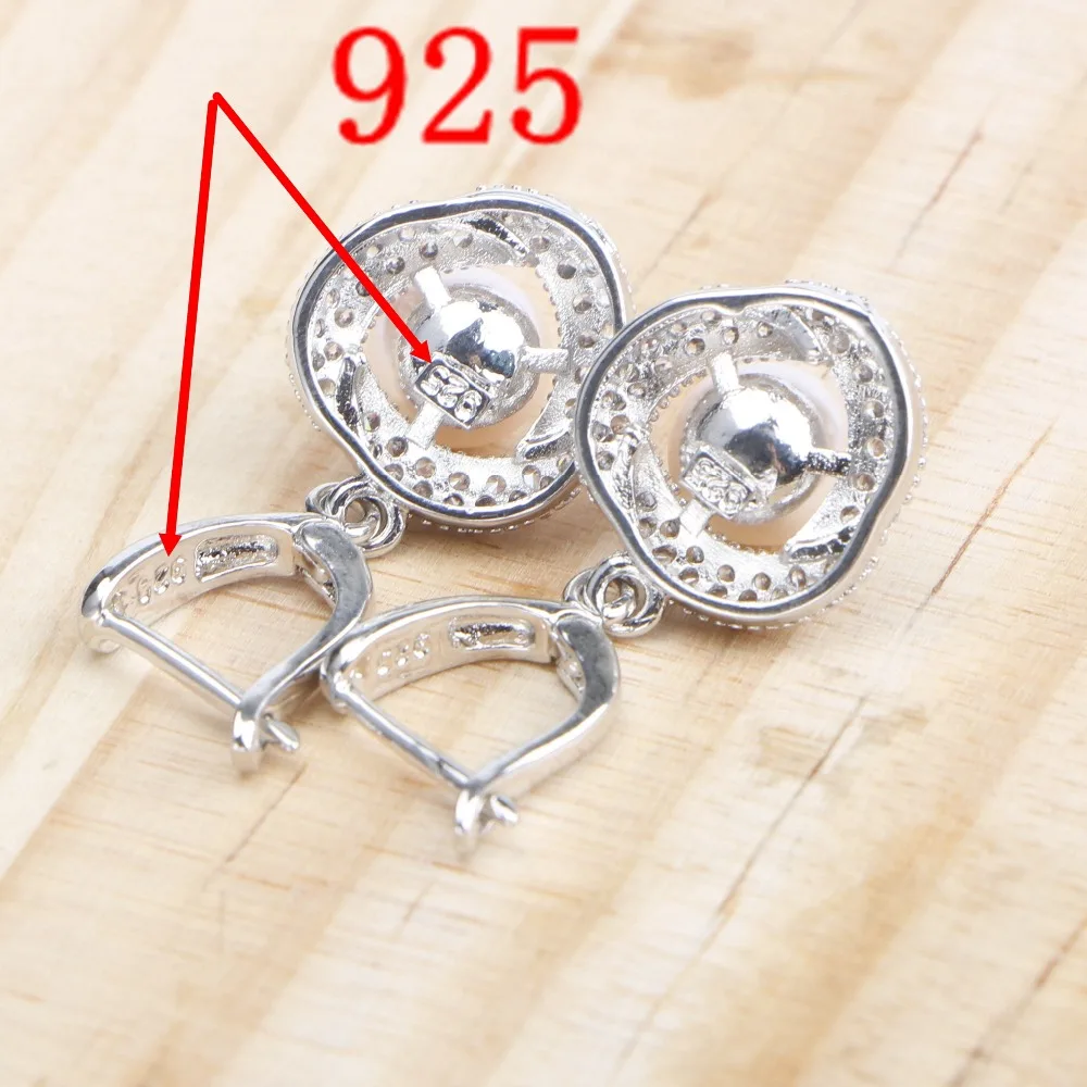 925 Sterling Silver