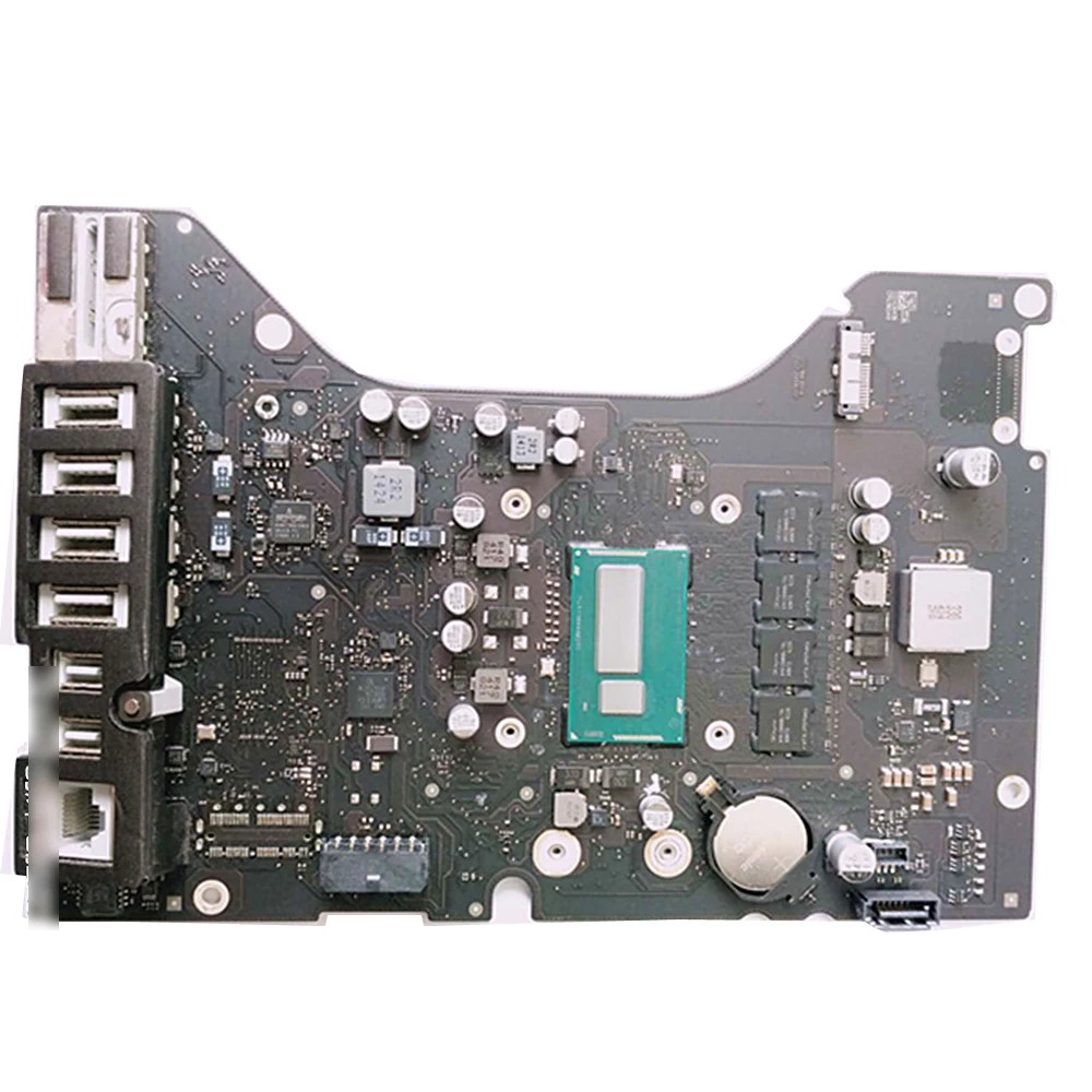iMac A1418 820-4668-A MF883 2014  01