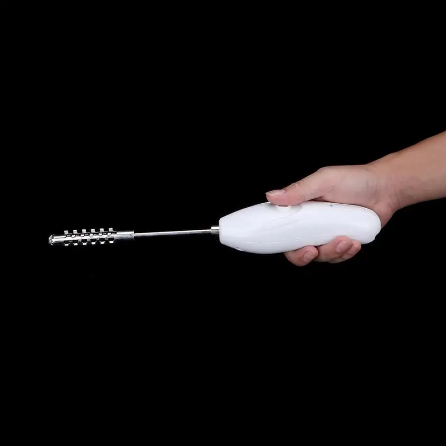 Кухонный Электрический Нож для чистки рыбы приспособление для снятия чешуи Электрический венчик usb инструмент для зарядки