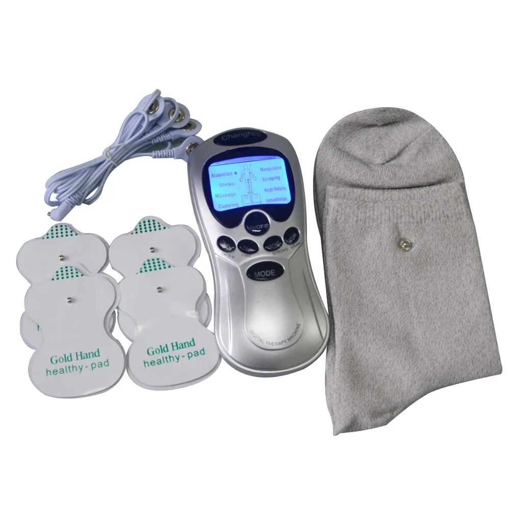 Buy Health Care TENS Electrode Digital Therapy