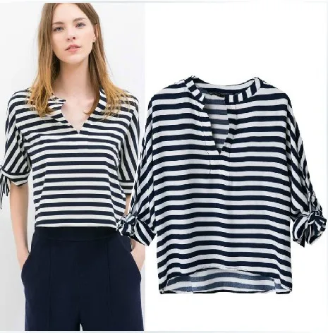 zara women shirts