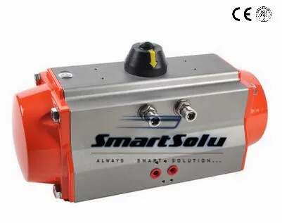 AN32 пневматический привод/пневматические части/автоматический клапан пневматический привод управления