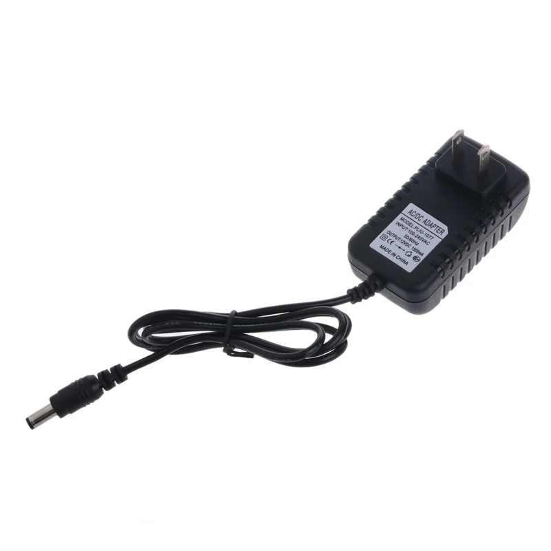 

AC 100-240V to DC 12V 1.5A Switching Power Supply Converter Adapter EU US Plug 4#40dropshipping