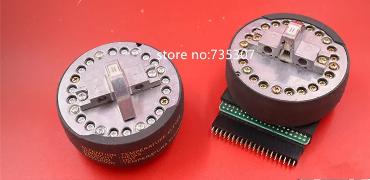 high quality print head for DL6400 DL-6400 / DL6600 DL-6600 printer | Компьютеры и офис