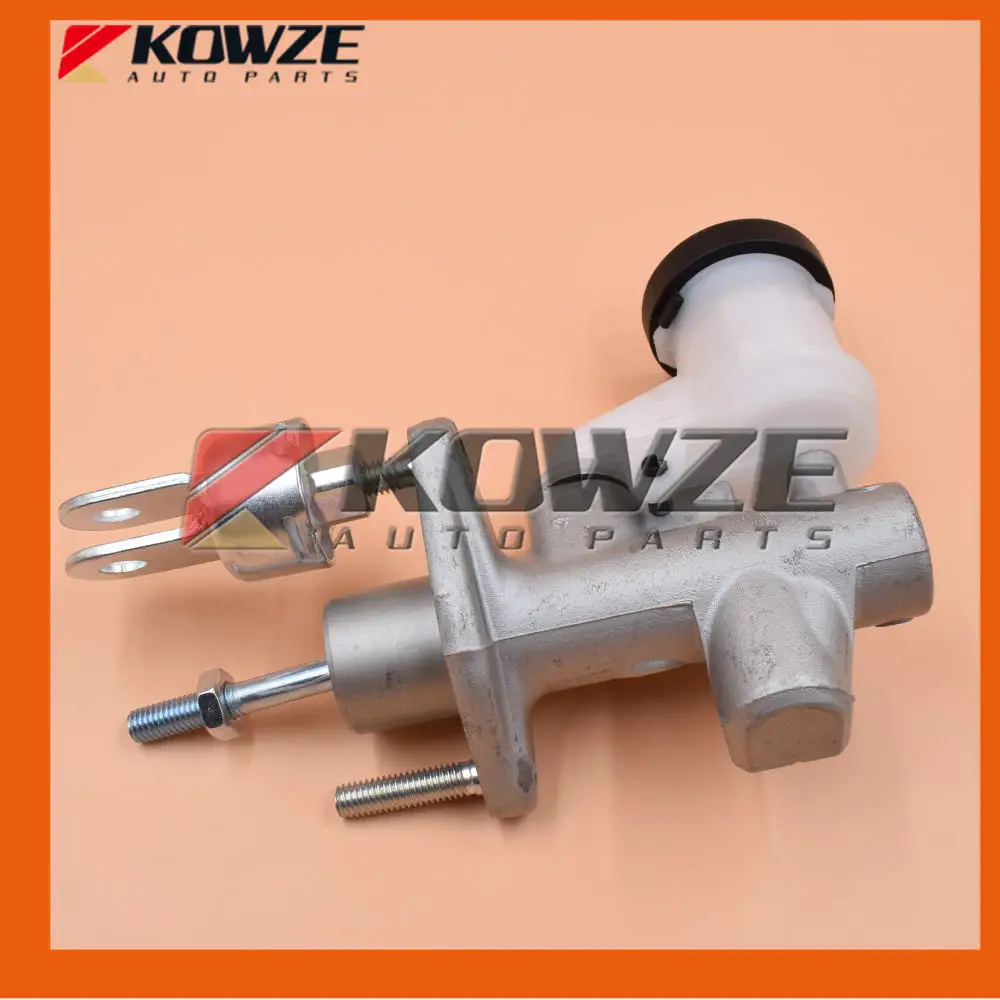 Clutch Master Cylinder For Mitsubishi Triton L0 Ka4t Ka5t Kb4t Kb5t Kb7t Mr 2345a052 Cylinder Master Clutch Cylinder Clutchclutch Mitsubishi Aliexpress