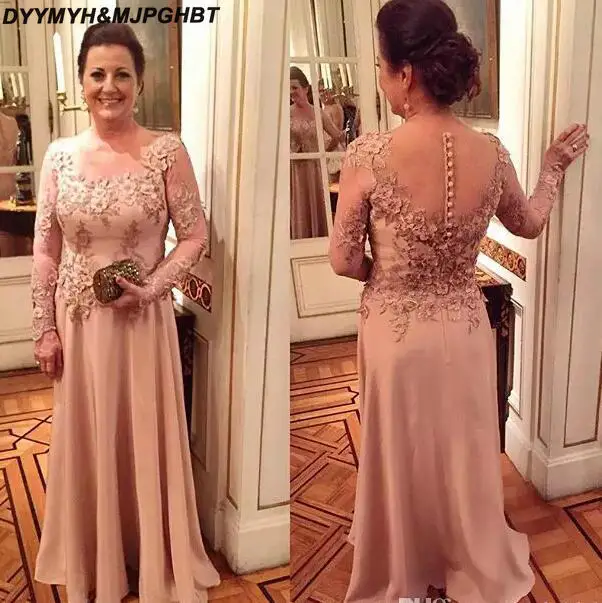 mother of the bride 2019