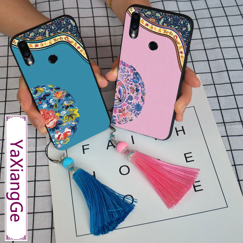 

Pretty Cheongsam Case For Meizu M3 Max M5 M6 M8 M9 Note 9 MX6 Retra Cloth Fashion Bag Back Cover For Meizu M3s M5S M6s M5C A5