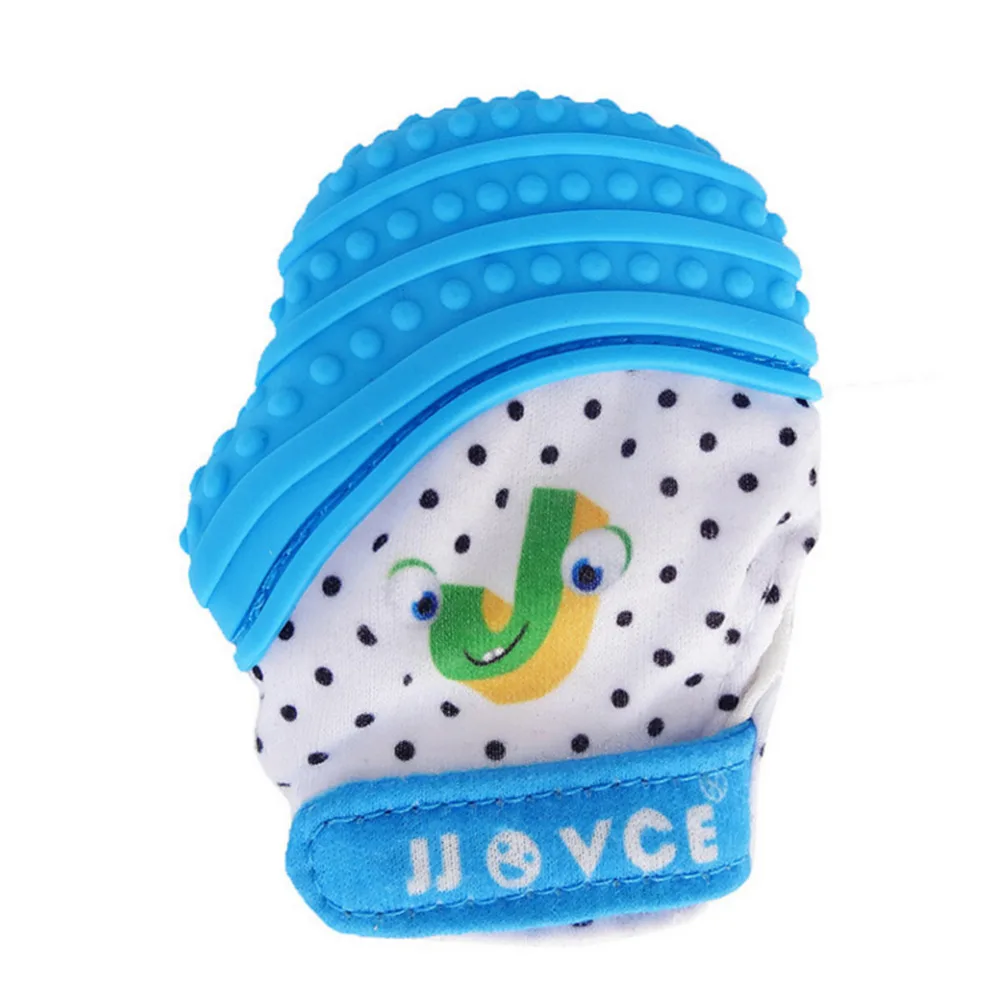 Buy Baby Teethers Silicone Teether Chewable Pacifier