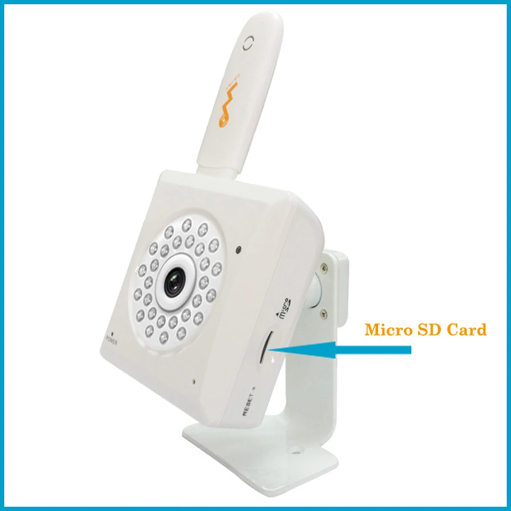 p2p hd 3g recorded camera support Motion Detection Sensor, alerts by