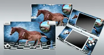 

Horse 040 Vinyl Skin Sticker Protector for Nintendo DSI NDSI skins Stickers