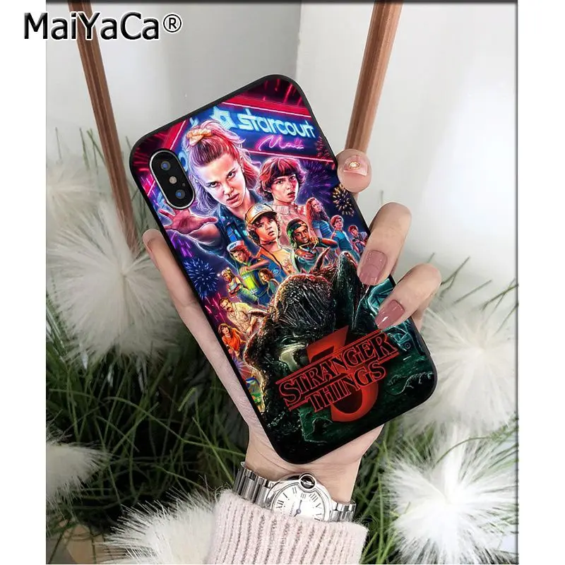 Stranger Things