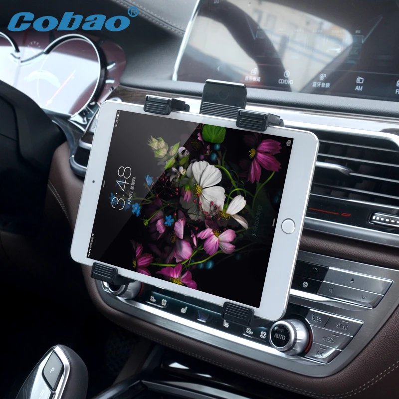 Buy Universal 7 8 9 10 11 Tablet Car Air vent Holder