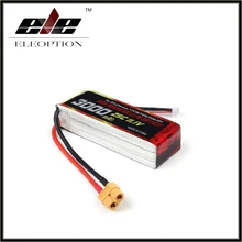 2 PCS Black Magic Upgrade Lipo Battery 11.1V 3.0Ah 25C XT60 Plug for DJI Phantom 1 FC40 DJI Flame Wheel F450 F550 FPV Quadcopter