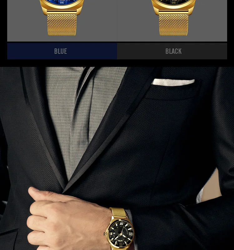 luxury men watches -4