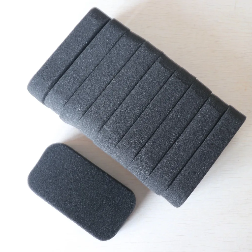 10 pcs lote air filter cleaner fit 02