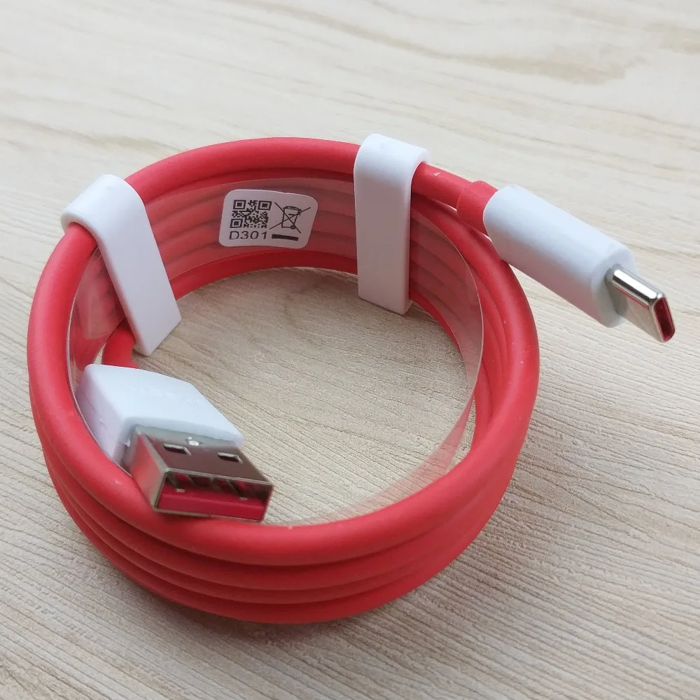 oneplus 6 dash charger  (9)