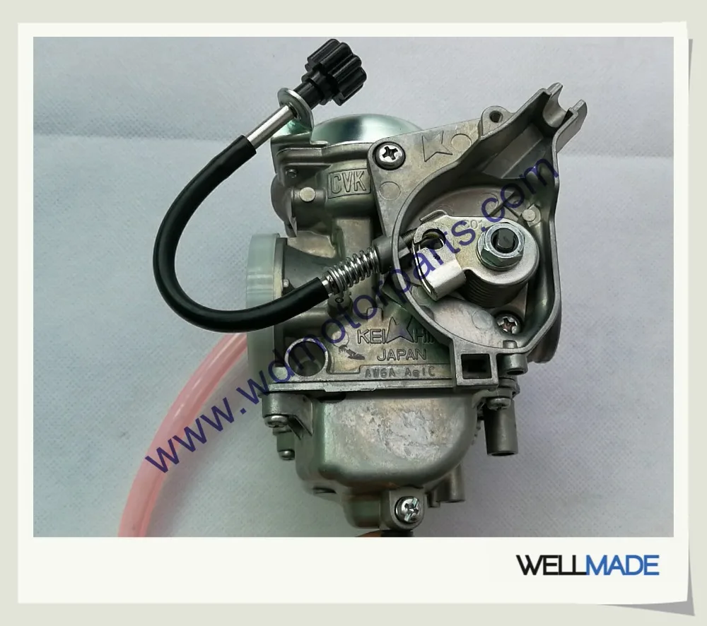 kazuma 500cc carb 2