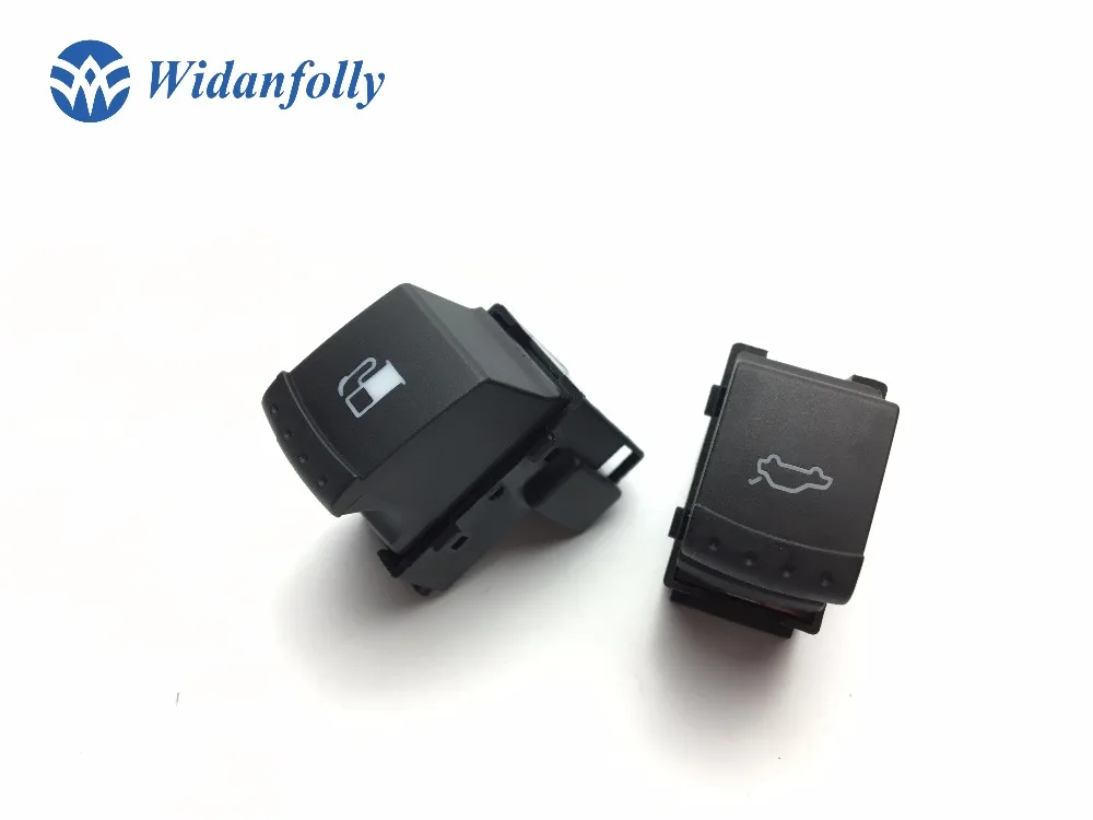 Кнопка переключения Widanfolly для багажника автомобиля Bora Golf Jetta 4 MK4 Passat B5 1J0 959 831 A