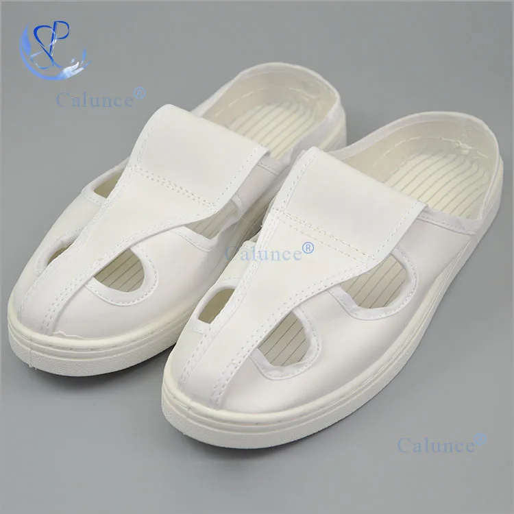 cleanroom shoes