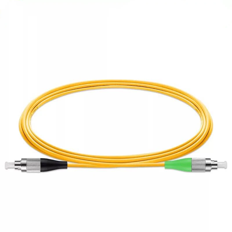 

10PCS/bag FC/ UPC-FC/ APC Simplex fiber optic patch cord Cable 2.0mm or 3.0mm