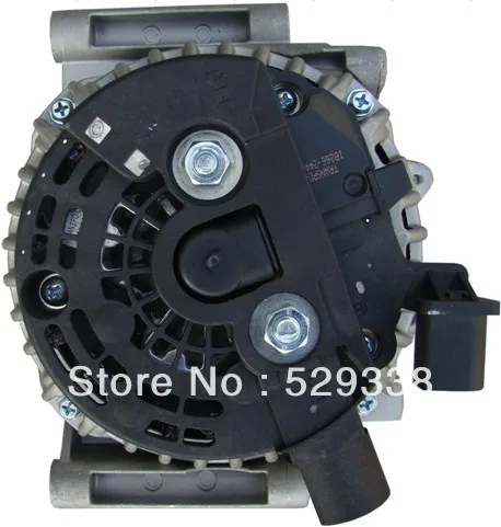 12 V 200A авто генератор 0124625019 0986046340 0121549802 A0111549802 для MERCEDES BENZ C200 C220 2.2L, E200 E220 2.1L